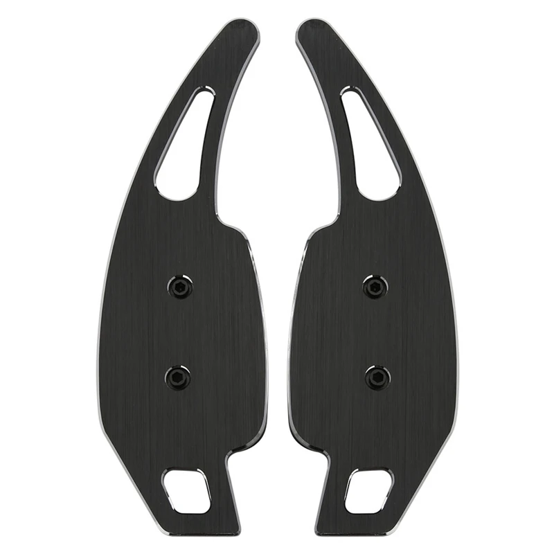 Рычаг переключения передач алюминиевый металлический рычаг рулевого колеса для