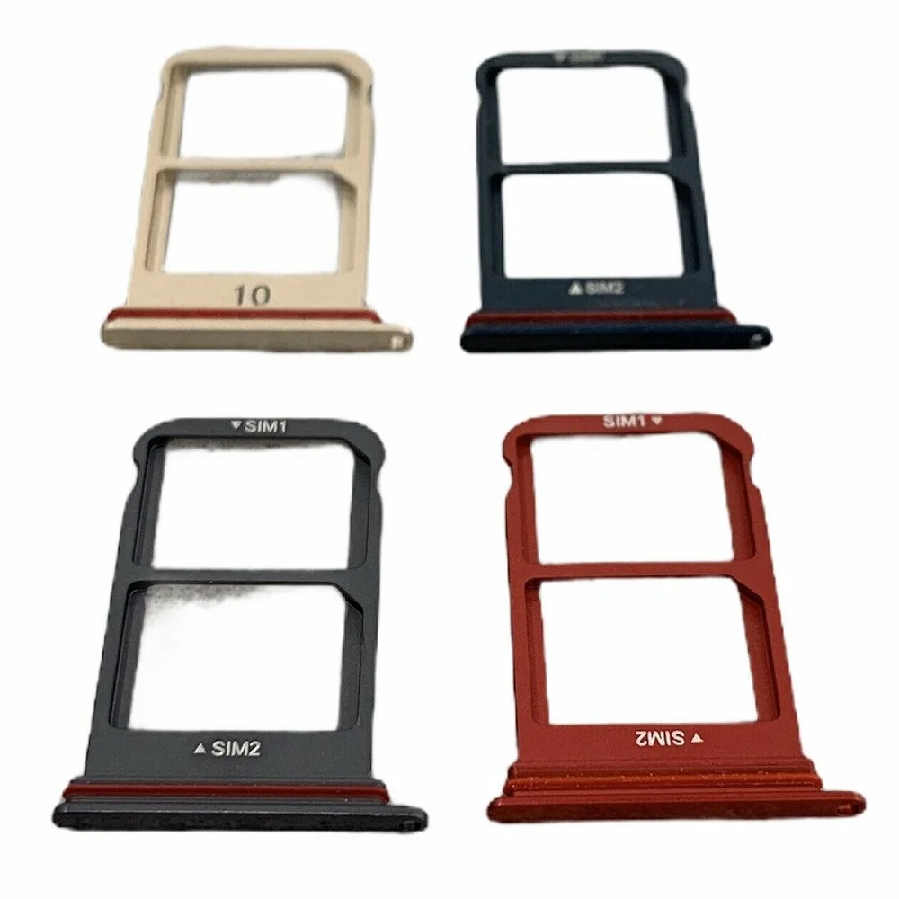 Держатель лотка для двух SIM-карт Huawei Mate 10 Pro