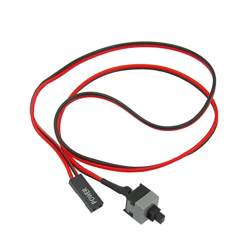 Компьютерный шнур питания для настольного хоста соединительный выключатель