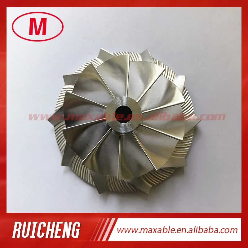 CT26 42 90/58 00 мм 10 + 0 лезвий высокопроизводительный Турбокомпрессор