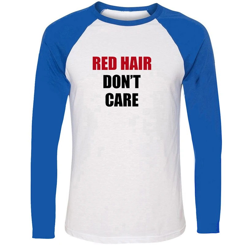 Красные волосы не заботятся и она долго жила счастливо после смешного BAH HUMBUG