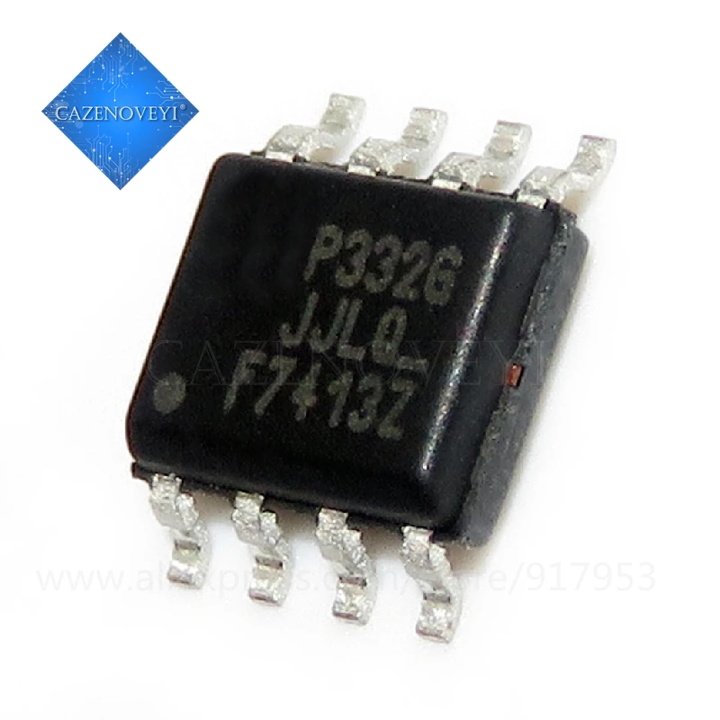 

10pcs/lot IRF7413TRPBF IRF7413TR IRF7413 SOP-8 In Stock