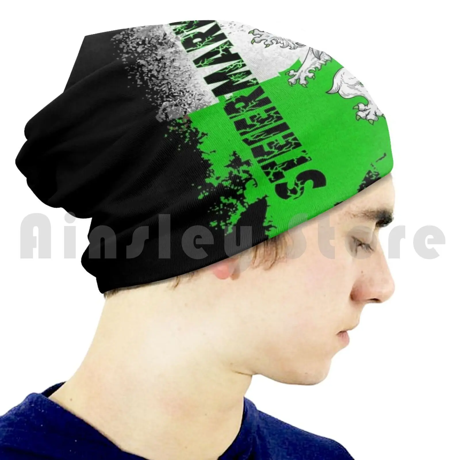 Шапочки-пуловеры из стирои удобная кепка-пуловер стирийской штрии Австрия герб