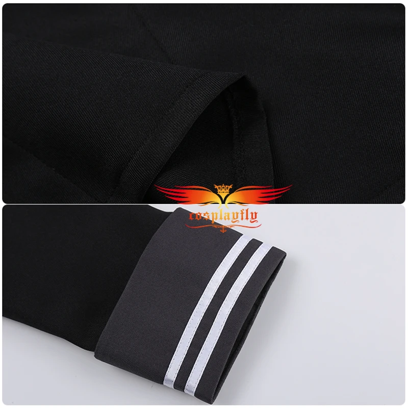 Костюм для косплея пекояма из аниме данганронпа костюм матроска взрослых женщин