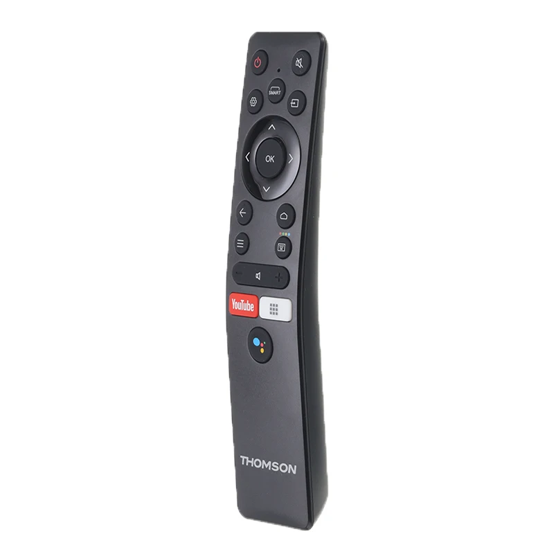 Для Casper Smart TV 43FG5000 пульт дистанционного управления Control ler Google Assistant Android RC890