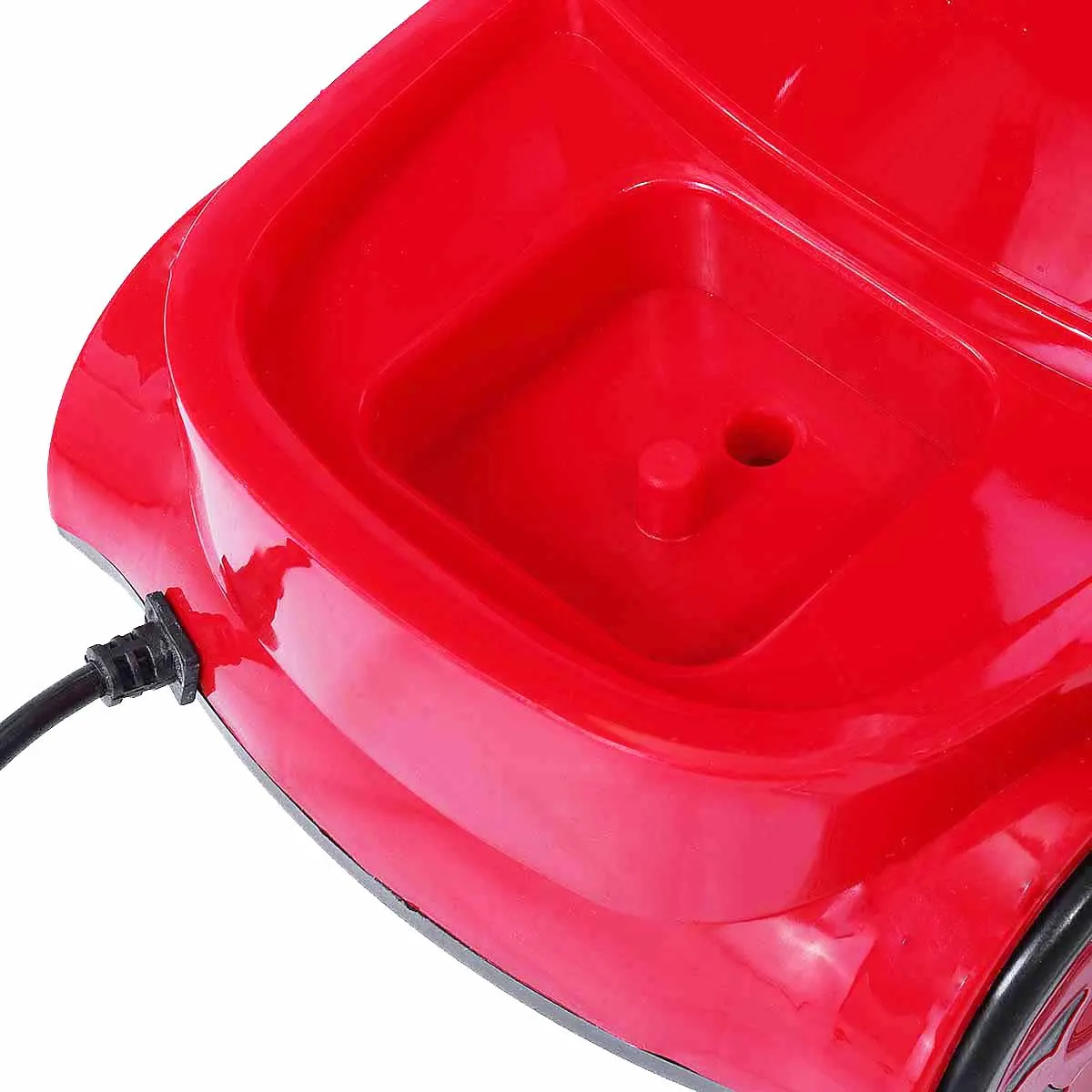 

1800W Garment steamer household handheld ironing machine 10 gear adjustable vertical flat steam iron clothes steamer