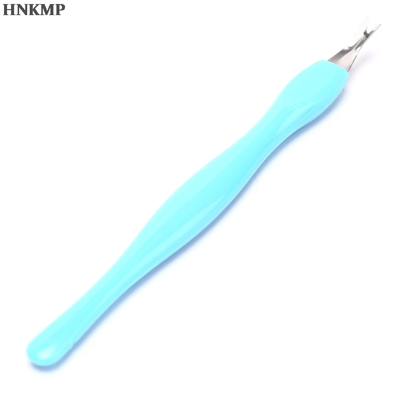 

New Arriva Portable Plastic + Stainless Steel 10PCS Foot File Set Dead Hard Skin Callus Remover Scraper Pedicure Rasp Tools