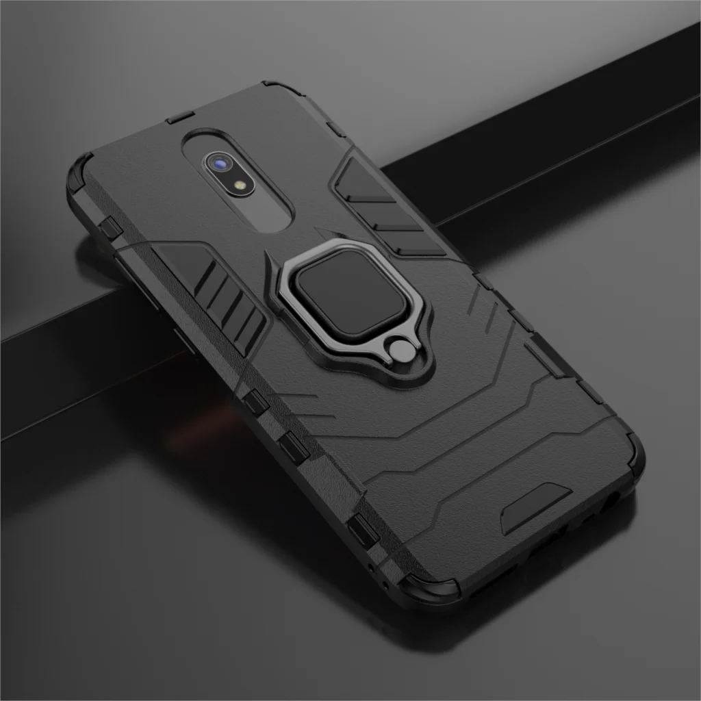 Гибридный чехол для Xiaomi Redmi Note 8T 8A 8 Note8 s Броня силиконовая крышка PC Примечание Pro