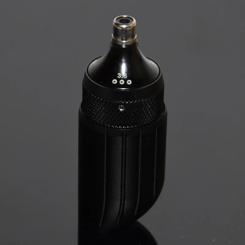 Rocket Motor Mini Tattoo Pen Machine Rotary Coloring Gun For Eyebrow lip Makeup Cartridge Supplies | Красота и здоровье