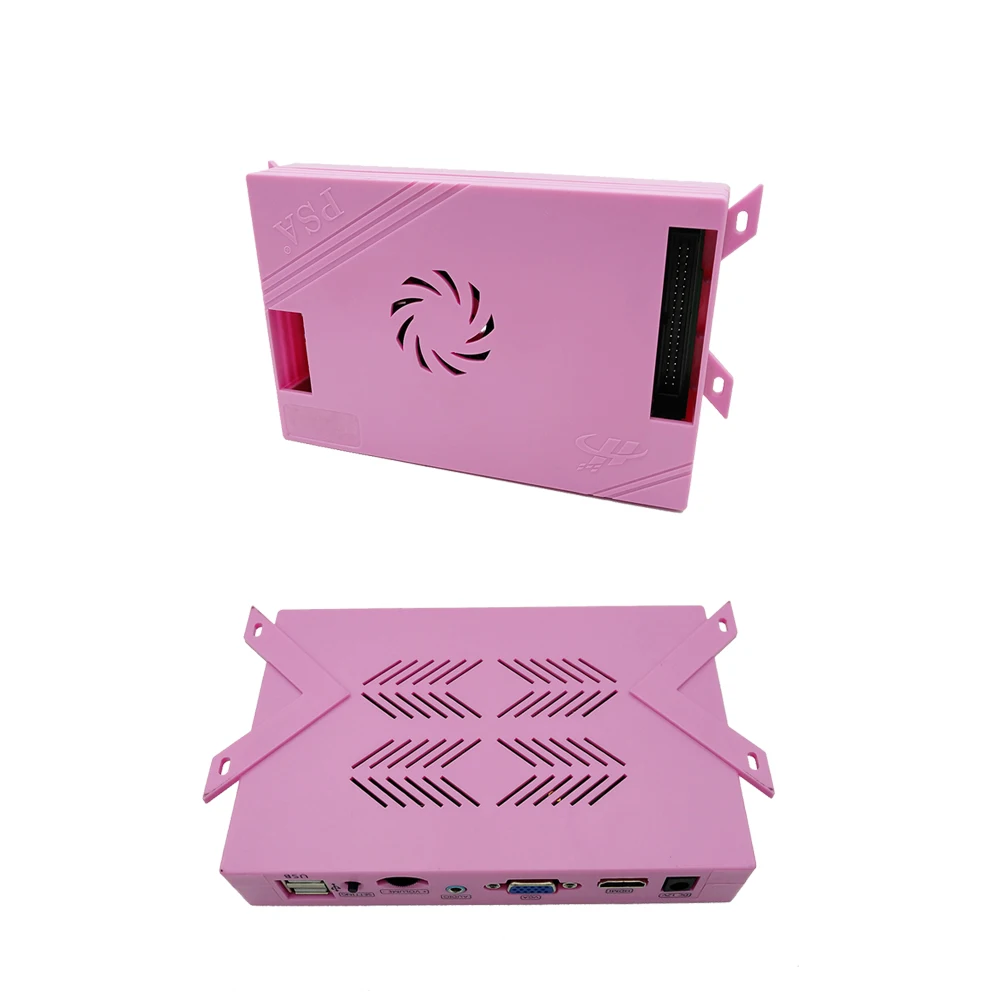 3333 в 1 Pandora Сага коробка аркадный шкаф машина монетно управляемая видео 3D игры