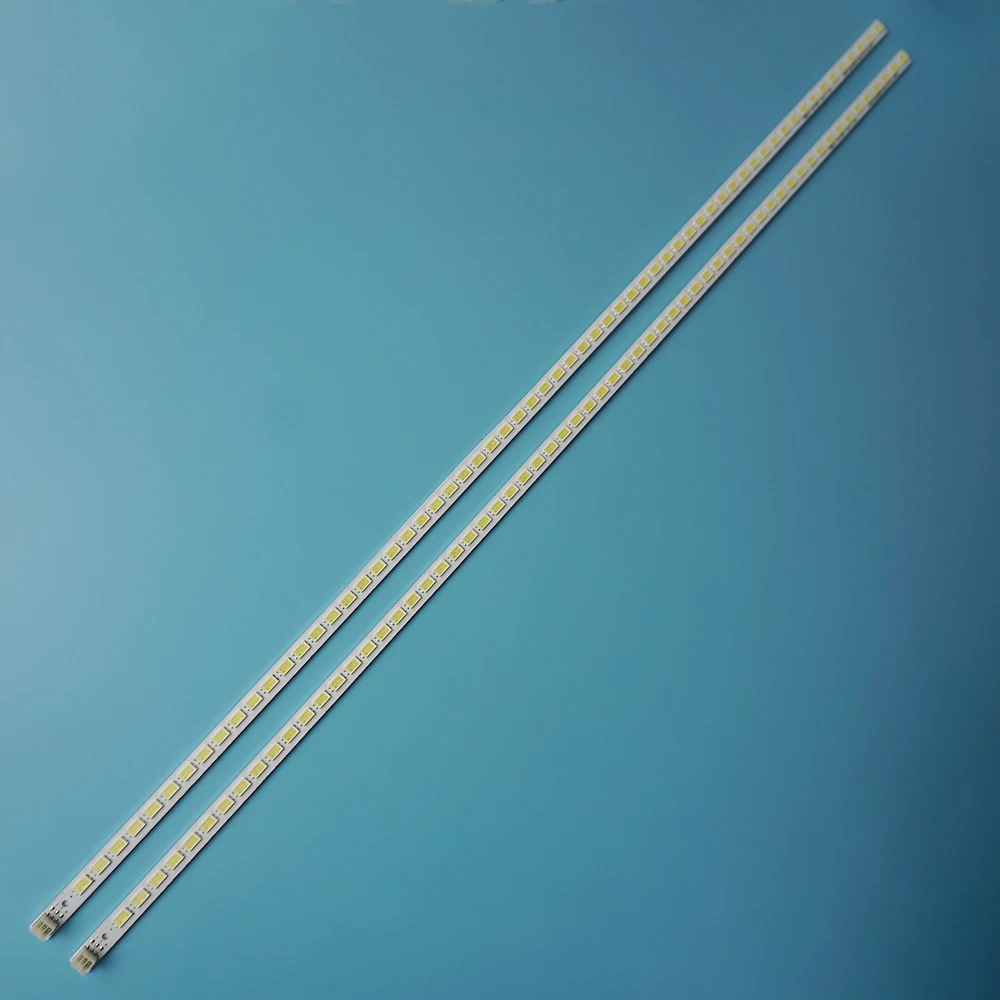 10 шт./лот отправить посылка: 40INCH-L1S-62 455 мм замена LJ64-03073A светодиодный полосы 2011SGS40