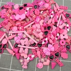 30 шт. Разноцветные Украшения из смолы кремовые украшения для рукоделия аксессуары для волос Basteln игрушки для нашивка в виде ракушки телефона