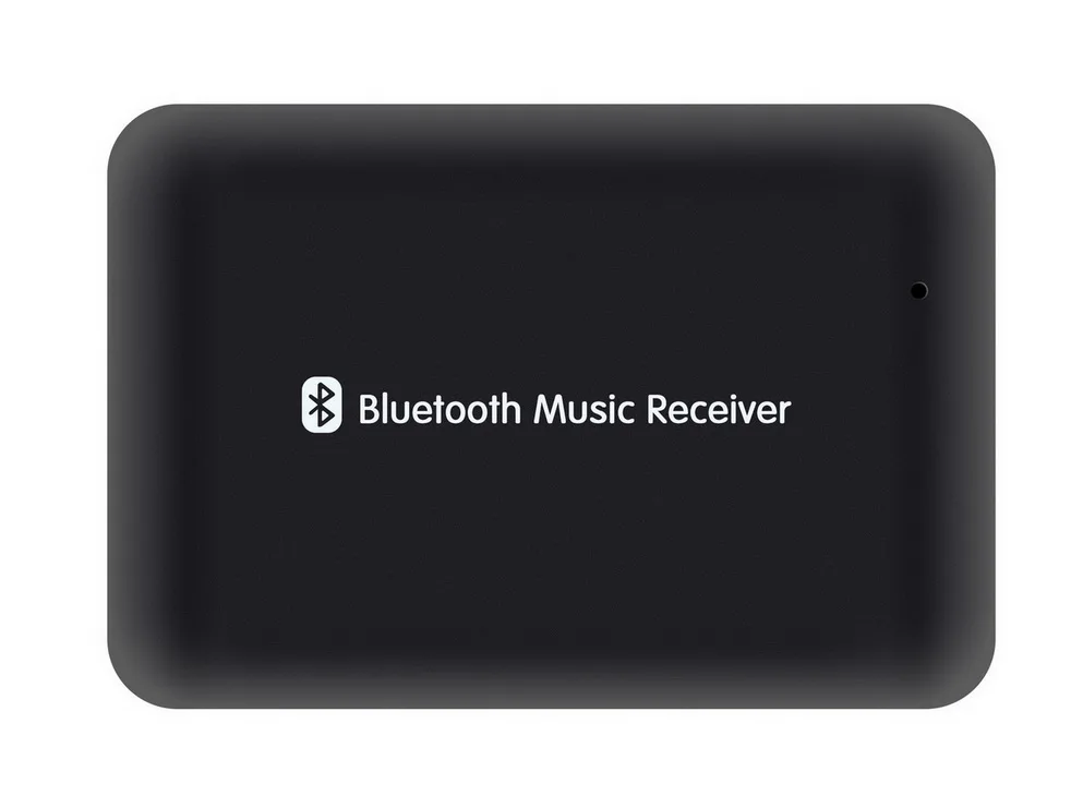 Беспроводной мини MP3-плеер с поддержкой Bluetooth 20 м V3.0