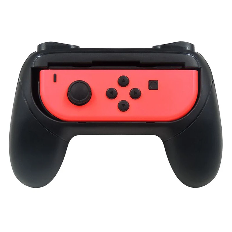 Топ ручки AAAE для Nintendo Switch Joy Con износостойкий набор ручек контроллера Cons 2