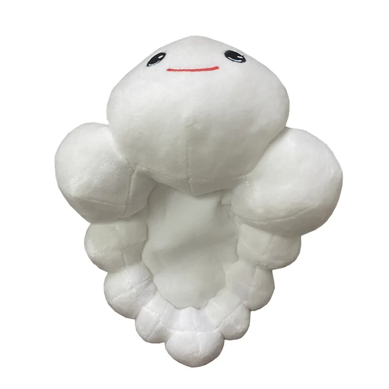

Aurora True and The Anime Rainbow Kingdom - Bartleby plush toys 20cm True 30cm