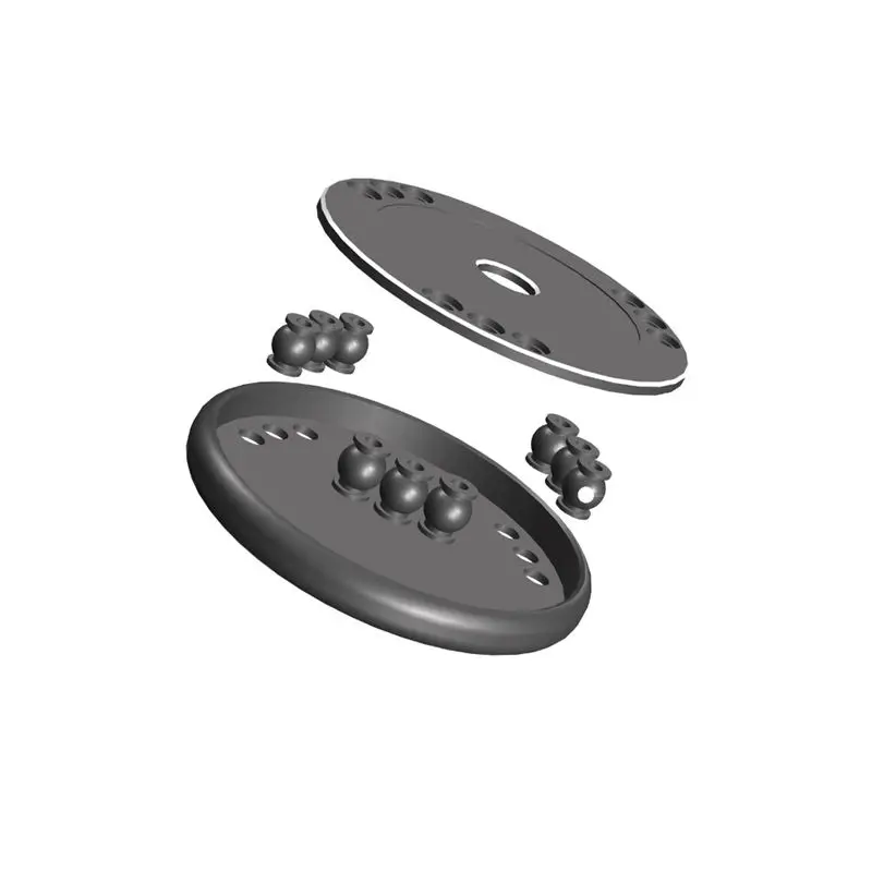 Лучшие предложения звукоизоляционная платформа амортизирующая Подушка для Apple