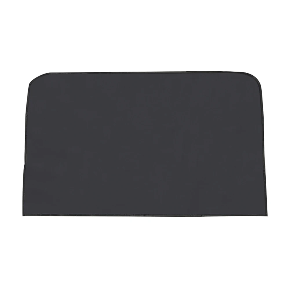 

New Hot 4 Pcs Car Magnetic Front & Rear Side Window Sun Visor Shade Mesh Cover Sunshade Curtain Car Accessories Dropshipping