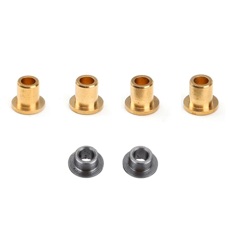 

Металлическое шасси 144001-1295 6X5.2, фланцевая втулка для WLtoys 144001 1/14 4WD, запчасти для радиоуправляемых автомобилей