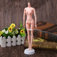 leg support stand prop mannequin model holder for dolls toy
