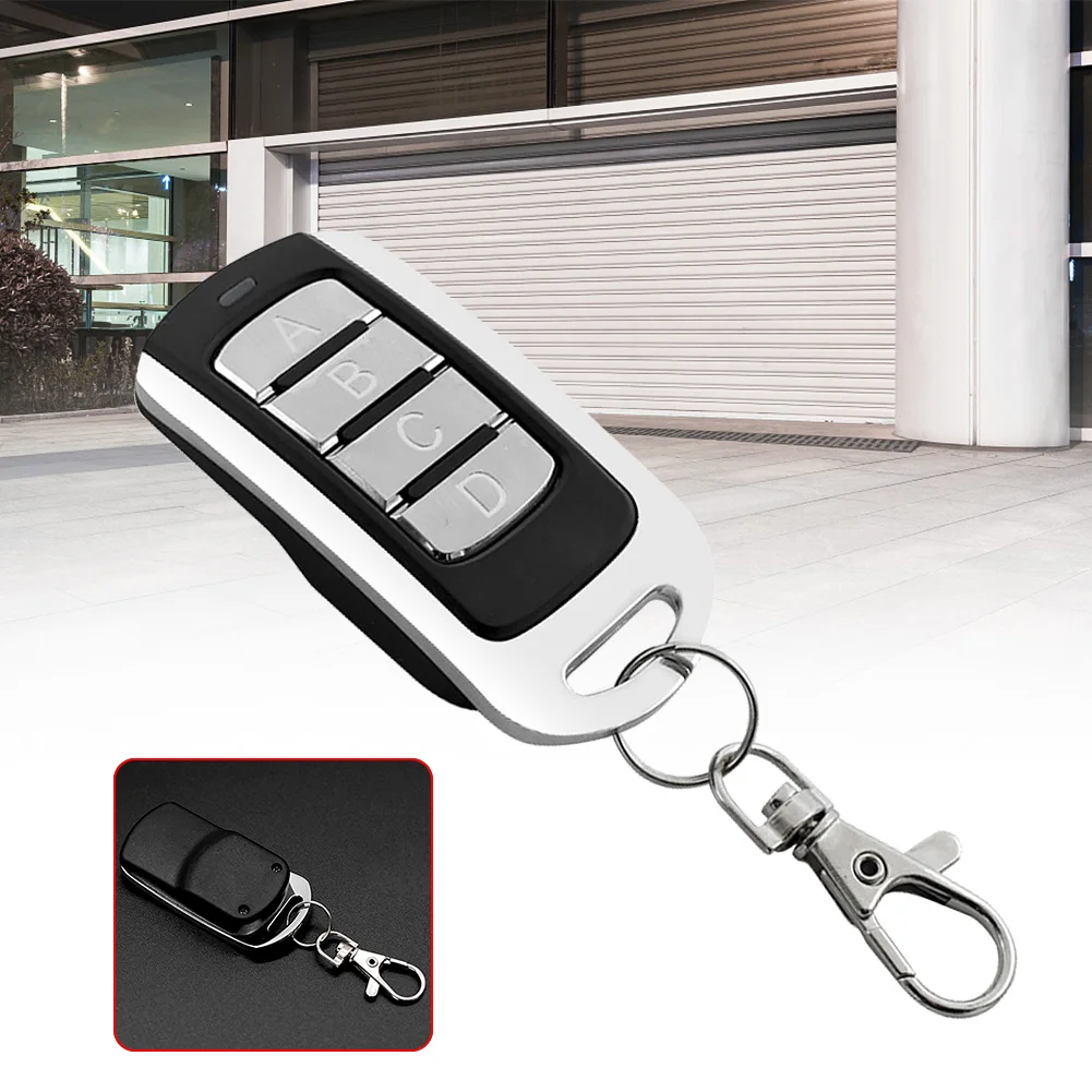 Домашний аккумулятор 280 868 МГц многочастотный пульт дистанционного управления