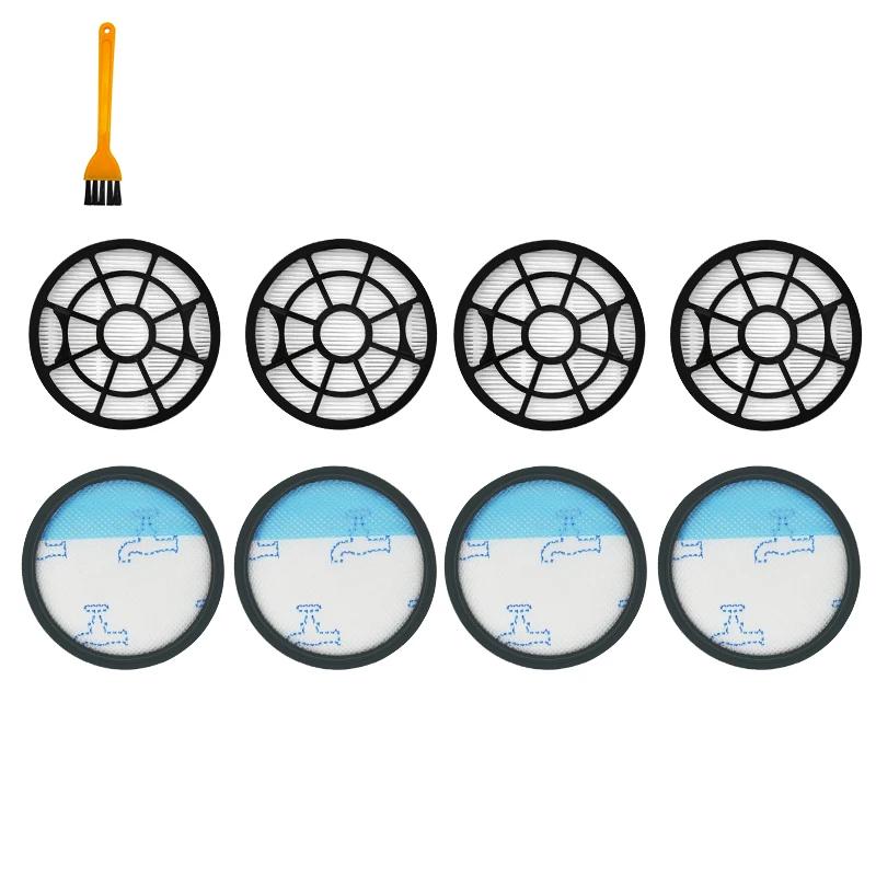 

Replacement for Moulinex Swift Power Cyclonic RO2910 RO2913 RO2915 RO2932 RO2933 RO2957 RO2981 Hepa Filter Part No. ZR904301