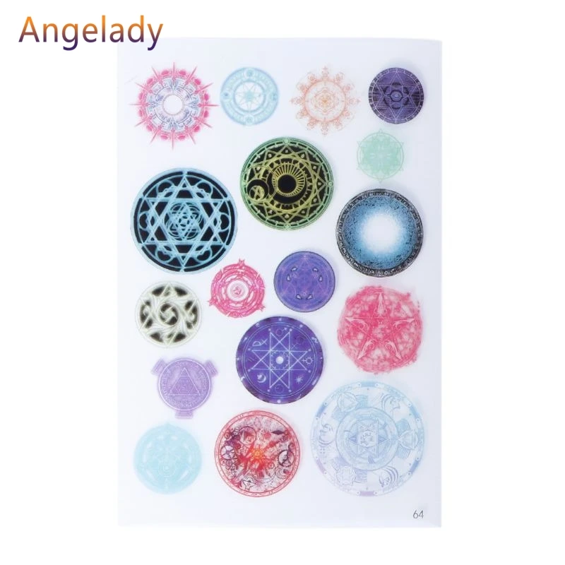 УФ смола эпоксидные изделия наполнитель наклейка цветочный цветной прозрачный