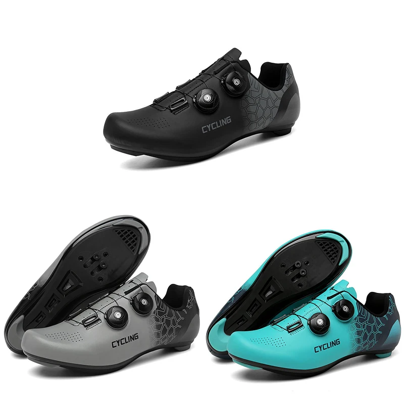

Men Mountain Bike Cycling Sneakers Fashion Men Casual Shoes Breathable Men Shoes Walking Road Bike Sneakers Promo Code