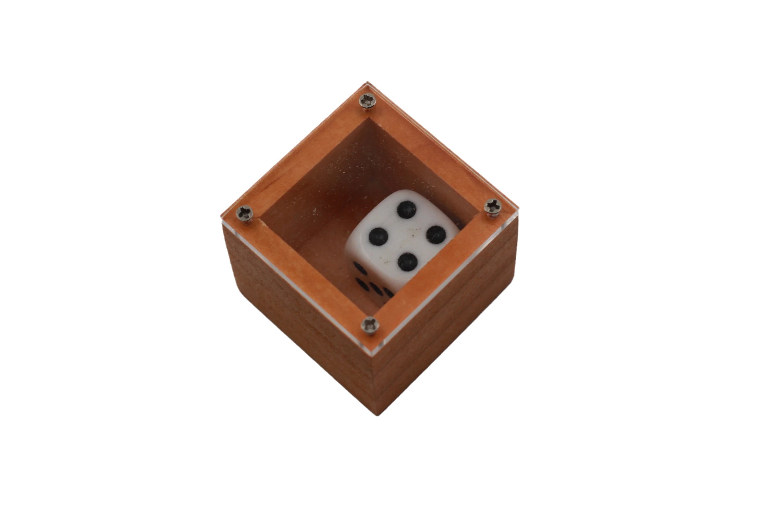 Бедленд Боб (деревянная) фокусы трюк реквизит Металл этап магия Иллюзия