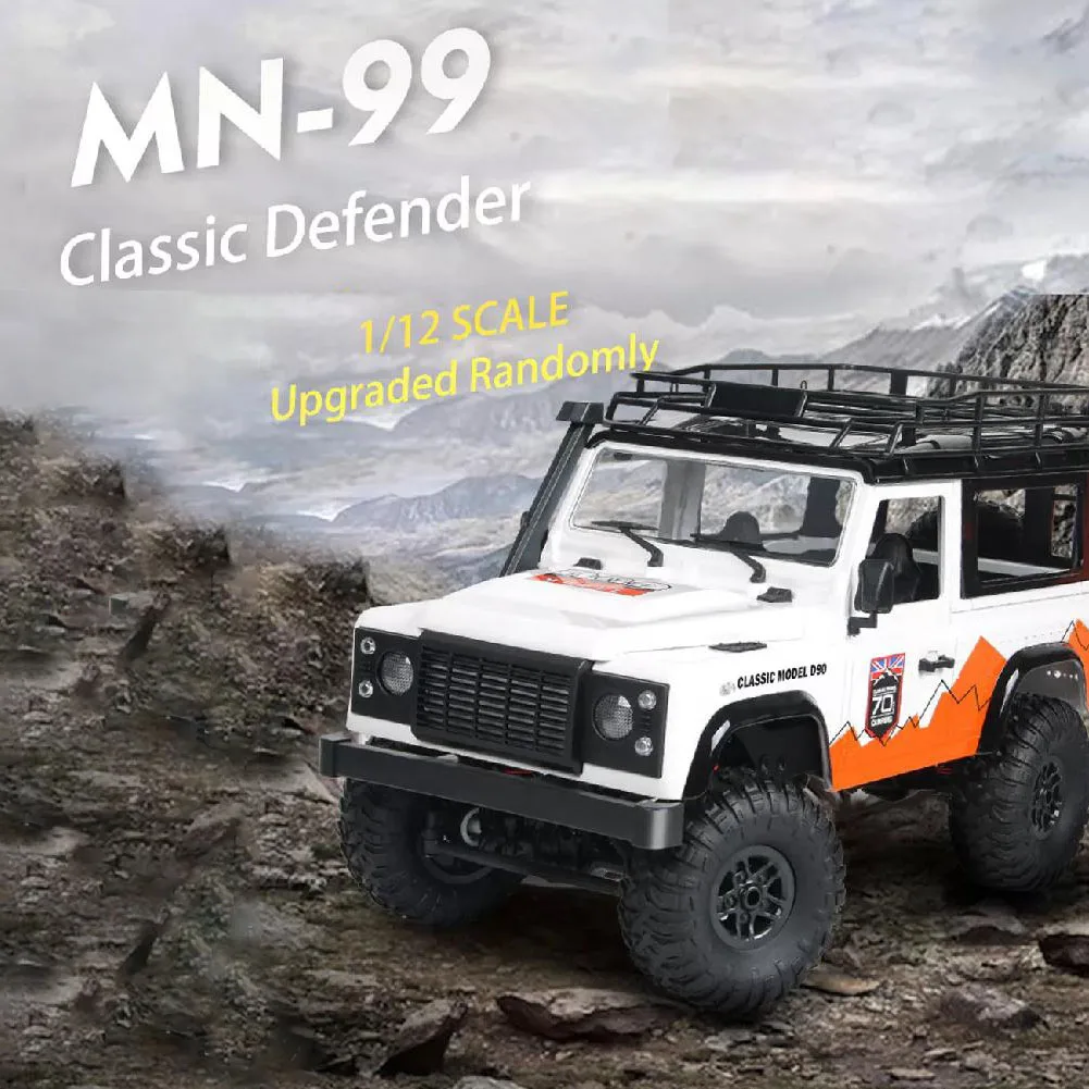 радиоуправляемая машина 24g 112 4wd rt
