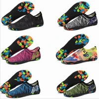 summer water shoes men swimming shoes aqua shoes unisex water shoes barefoot skin shoes for dive surf swim beach yoga