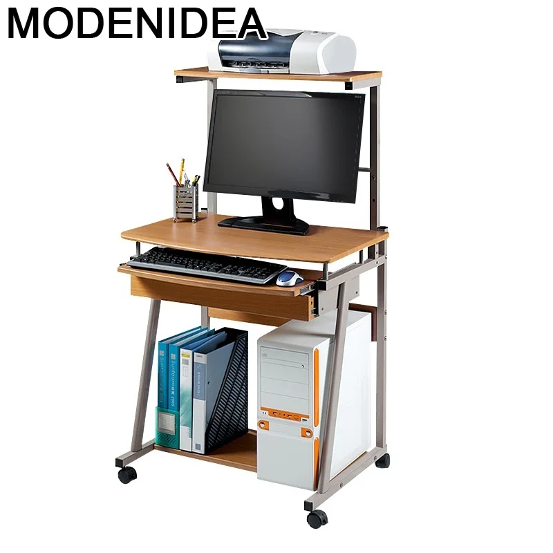 

De Oficina Escrivaninha Tafel Scrivania Ufficio Lap Escritorio Stand Adjustable Mesa Laptop Bedside Desk Study Computer Table