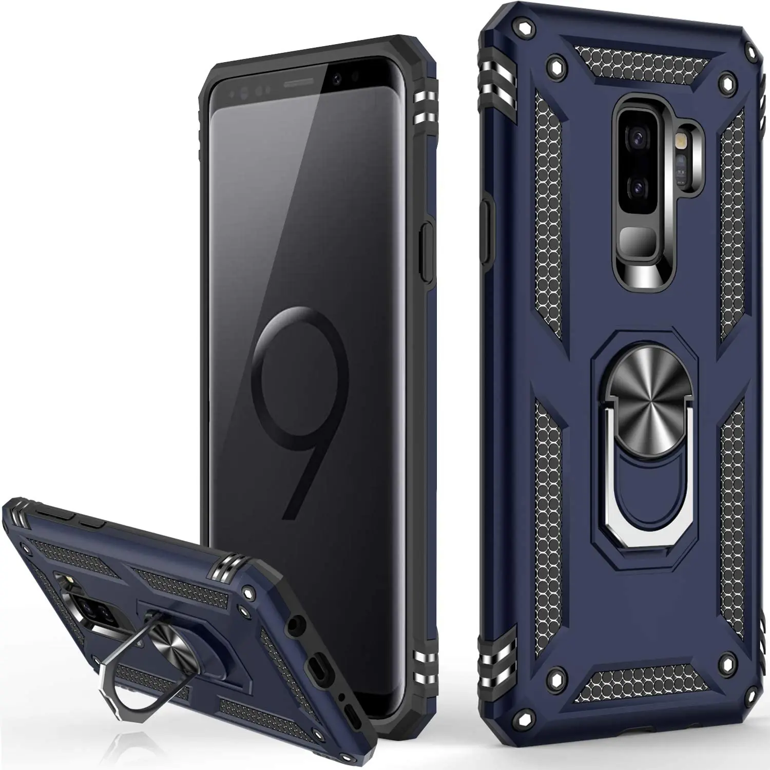

Чехол для Samsung Galaxy S21 Ultra S8 S9 S10 S20 S22 Plus Note 9 8 A51 A71 A52 A72 Note9 A50 A70