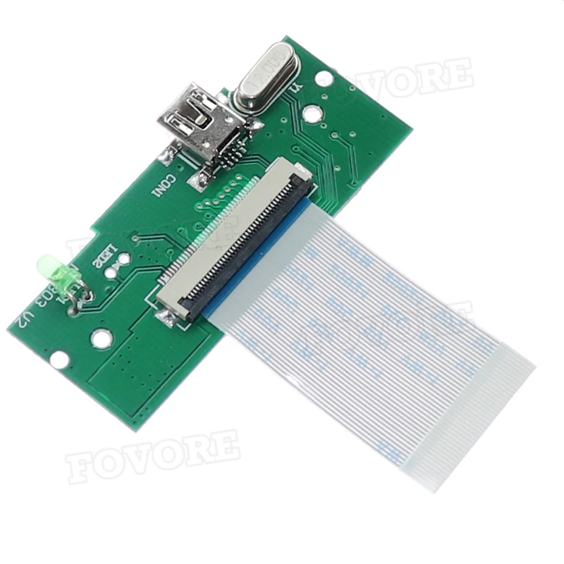 Адаптер ZIF 1 8 CE 40pin SSD к USB адаптеру | Компьютеры и офис