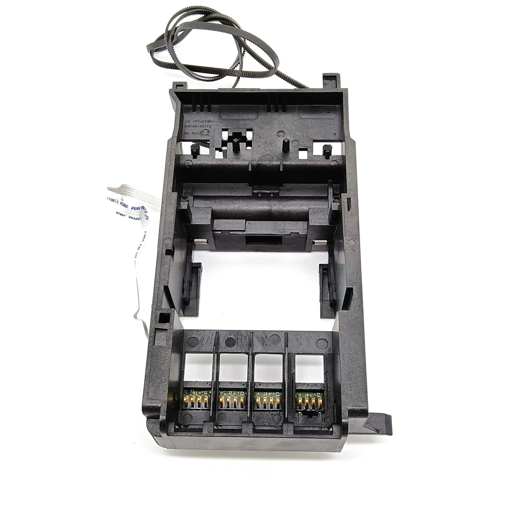 Каретка печатной головки Cn688a для hp 3525 3521 3520 3070 3522 4610 3070A 5525 | Компьютеры и офис