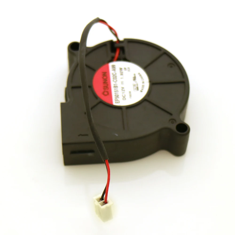 EF50151B1-C02C-A99 12V 1.92W 50*50*15mm Ultra Quiet Humidifier Turbo Cooling Fan | Компьютеры и офис