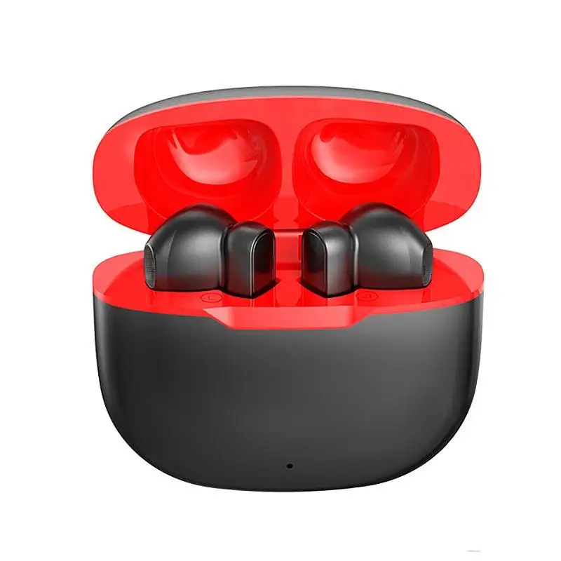 

L33 TWS Bluetooth Earphone Wireless Waterproof Bluetooth 5.0 Noise Reduction