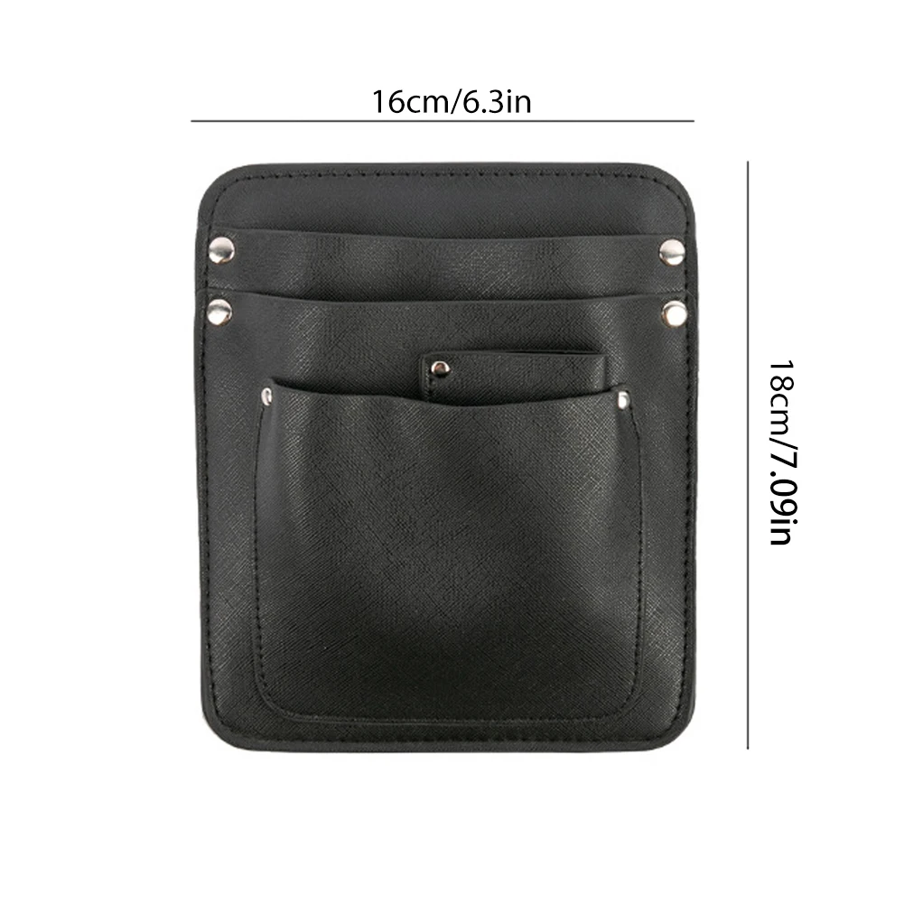 

Yard Multi-Function Tools Storage Bag Florist Tool Belt Pouch Multi-Pockets Anti-Fall Storage Bag Carrier With Adjustable Strap