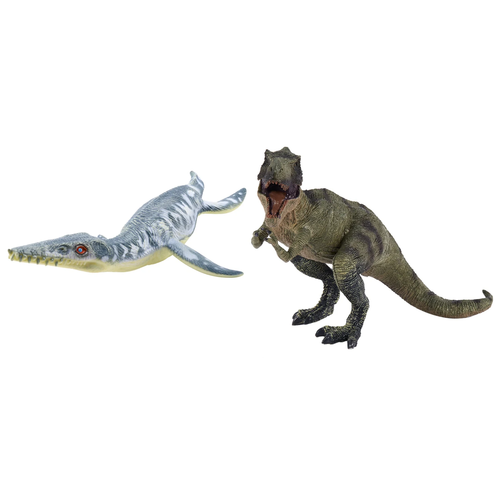 

Liopleurodon детская игрушка модель и большой размер Юрского периода Дикая жизнь Тираннозавр Рекс Динозавр игрушка парк мира модель динозавра