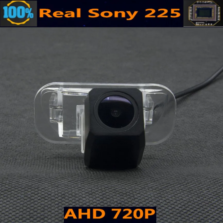 

Sony 225 Chip AHD 720P Car Rear View Camera For Mercedes-Benz B200 2008 2009 2010 2011 A-Class W169 Reverse Vehicle Monitor