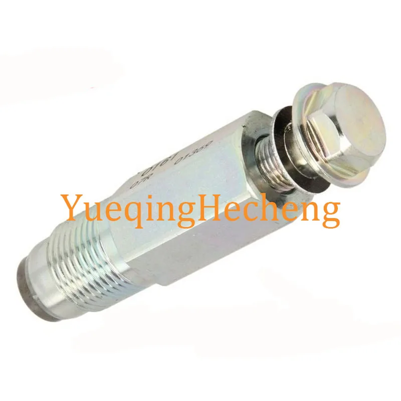 Novo 0954200161 sensor regulador de válvula alívio
