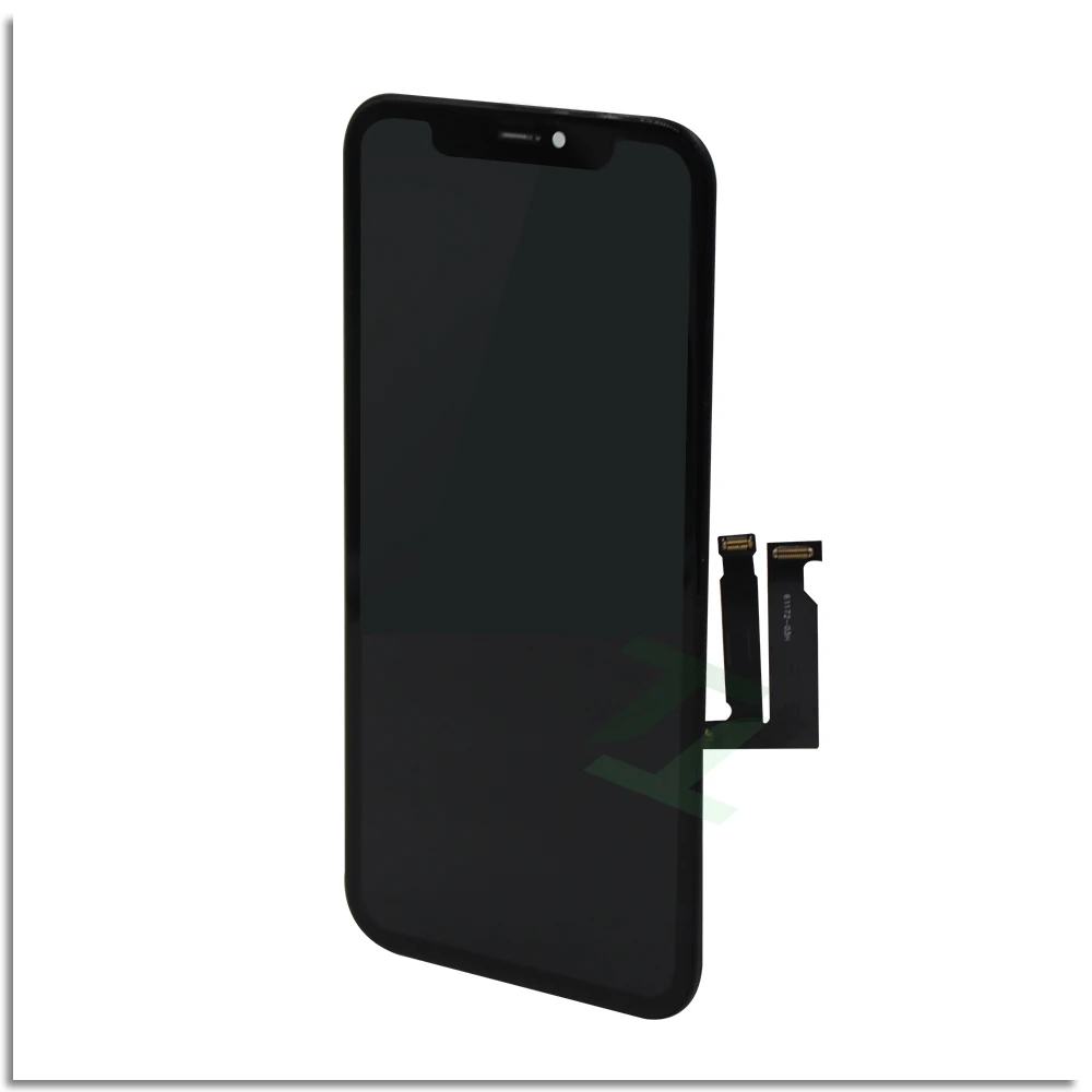 Черный OEM экран для iPhone X XS Max XR XS lcd OLED экран сменный дисплей с 3D кодирующий преобразователь сенсорного экрана в сборе+ подарок