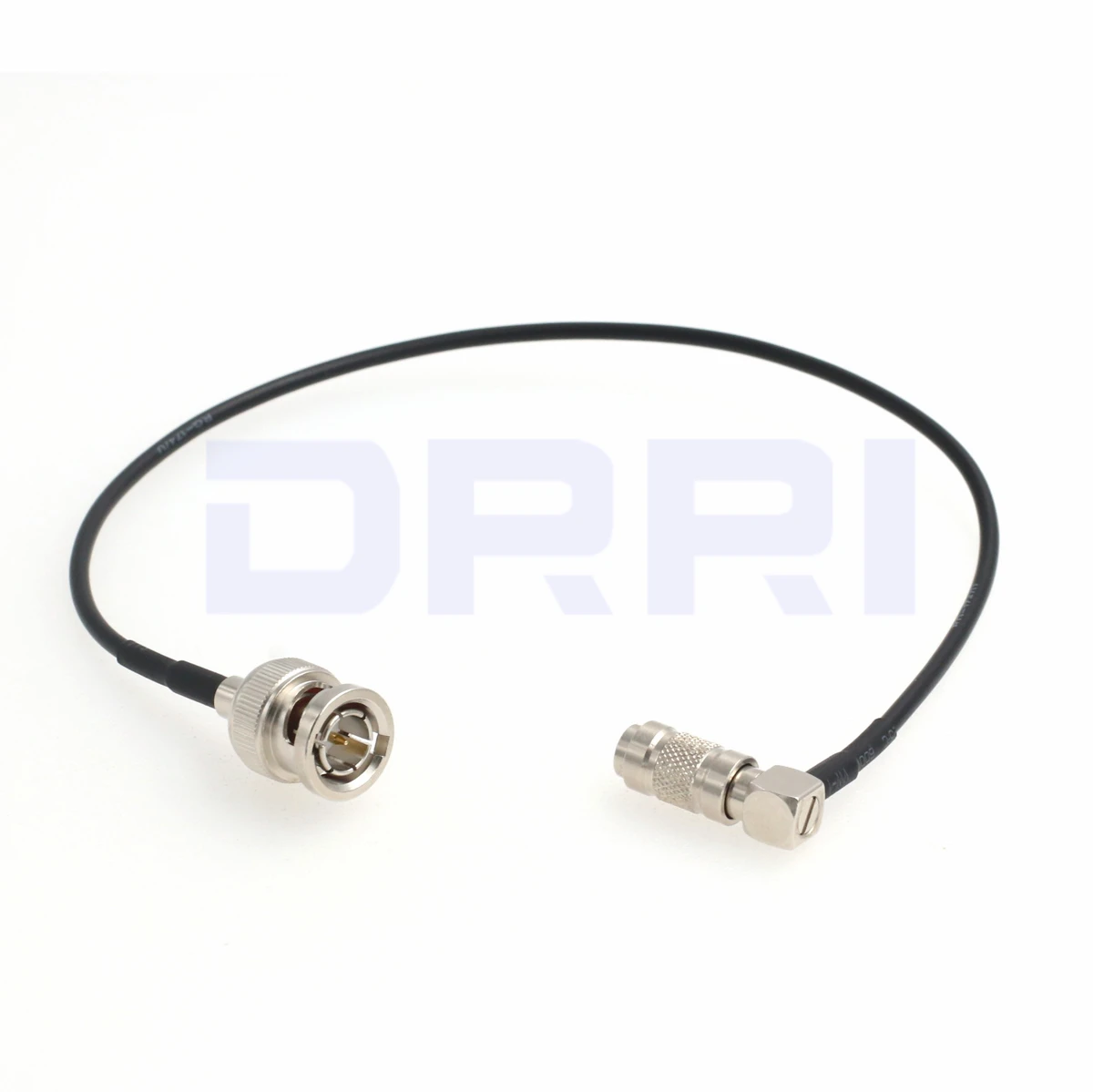 5 м правый угол BNC для Din 1 0/2 3 RG179 Coax Blackmagic 6G кабели|Сетевые шнуры и удлинители| |