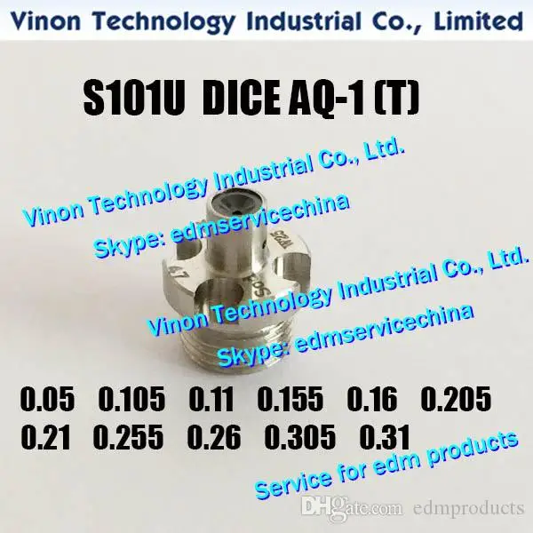 J17104A Ø0.155mm S101U снудик кости AQ 1U (T) Новый стиль верхний направляющий выступ