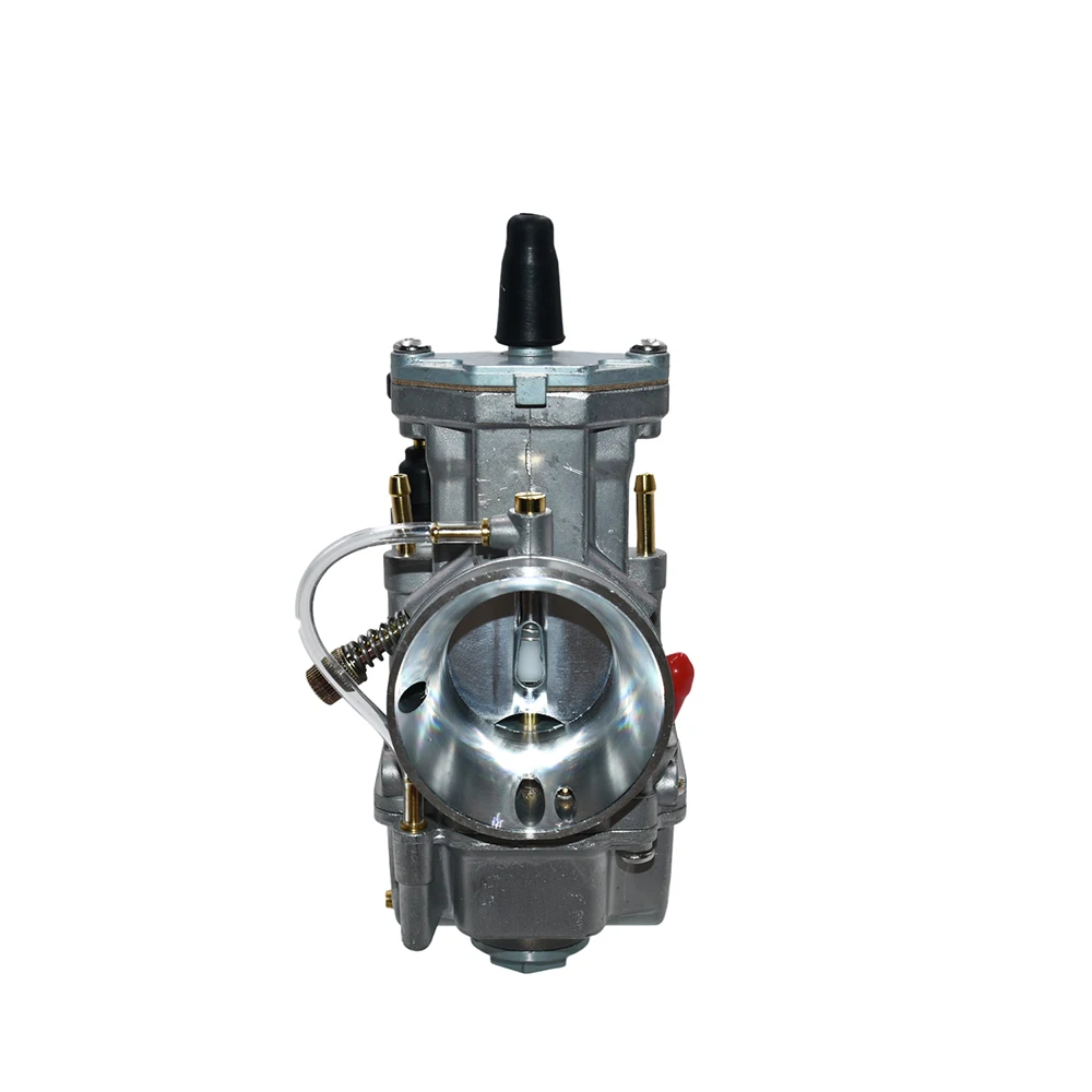 Карбюратор PWK34 oko34 KOSO34 34 мм для двигателя Yamaha 200cc 250cc 300 350cc 2-тактный 4-тактный |