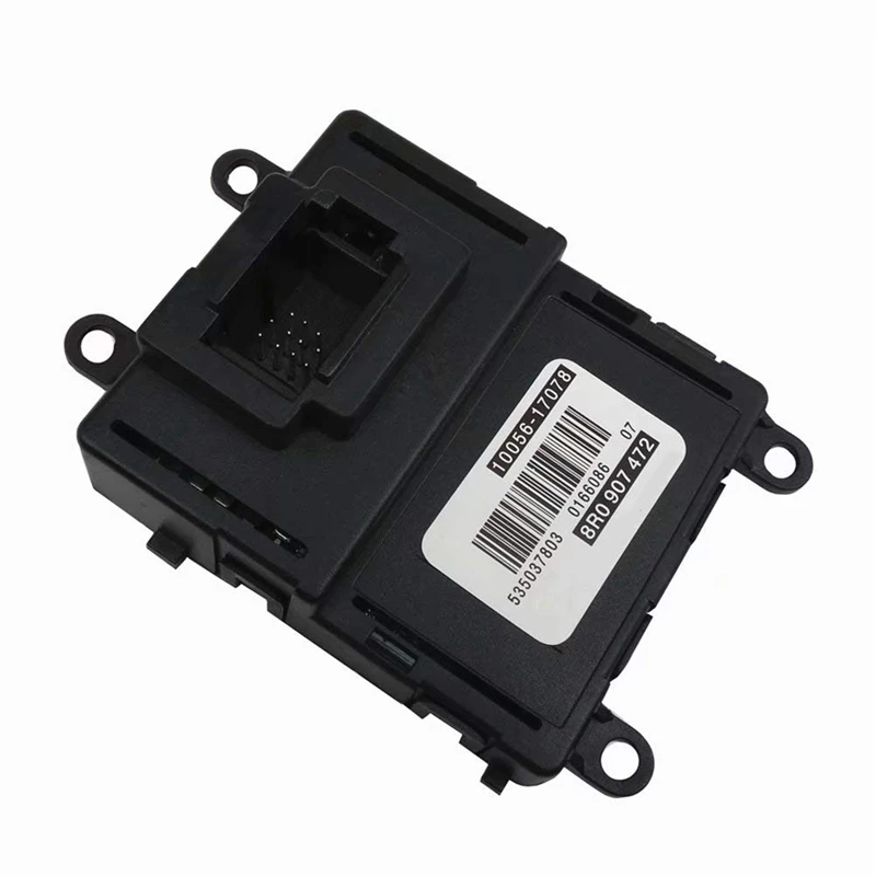 8R0-907-472 светодиодный фары DRL балласт Управление модуль для Audi Q5 8R0907472 8R0 907 472 10056-17078 |