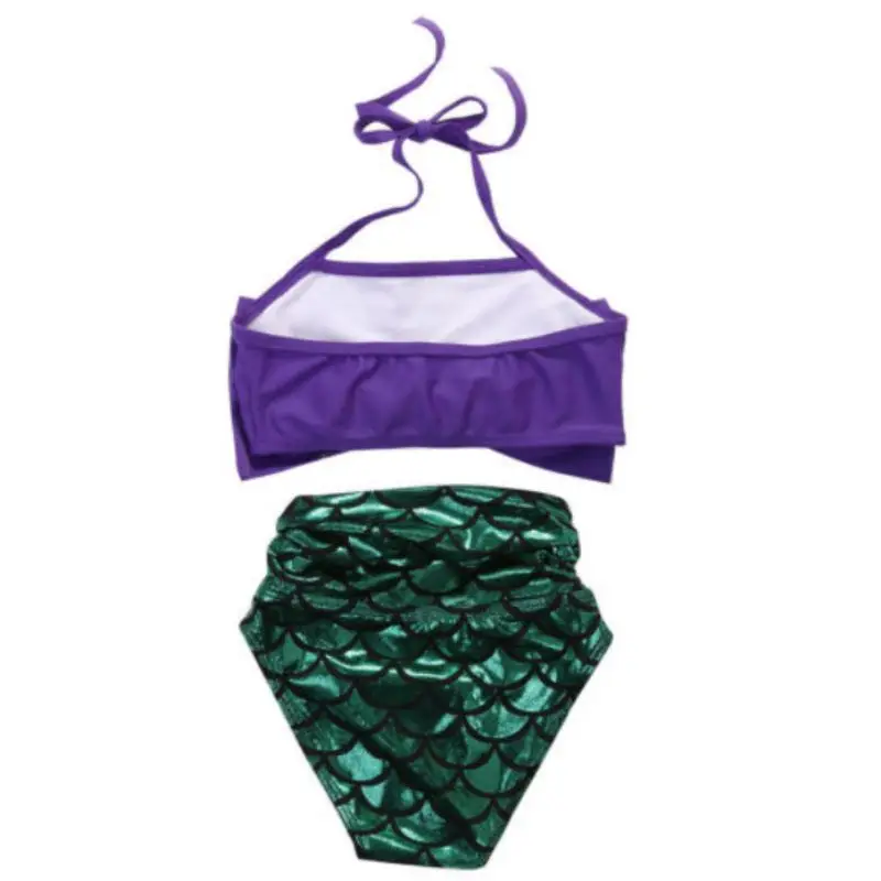 Женский купальник-бикини с юбкой-годе | Спорт и развлечения