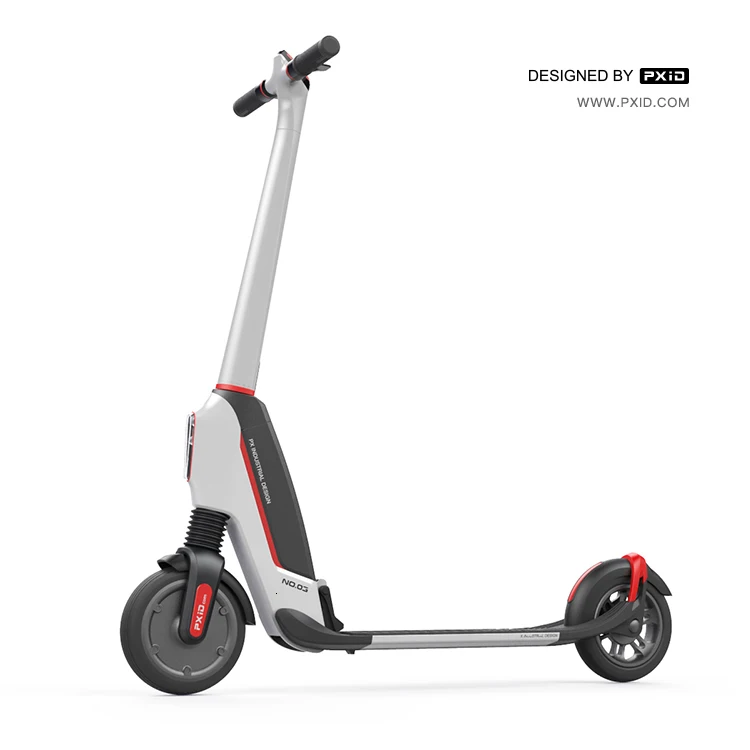 36V LG 7.8AH 300W U1-014, Электрический скутер, 30 км, батарея дальнего действия, 10,4 км/ч, легко складывается, дизайн, ультра-легкий, Электрический скутер для взрослых - Цвет: 36V LG 7.8AH 300W