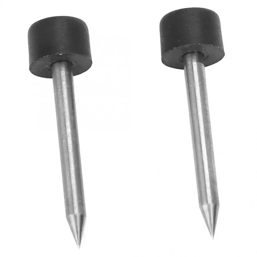 1 пара сварочный аппарат сплайс-электрод стержень подходит для FS-60A FS-60C FS-60E FS-60F A-80S