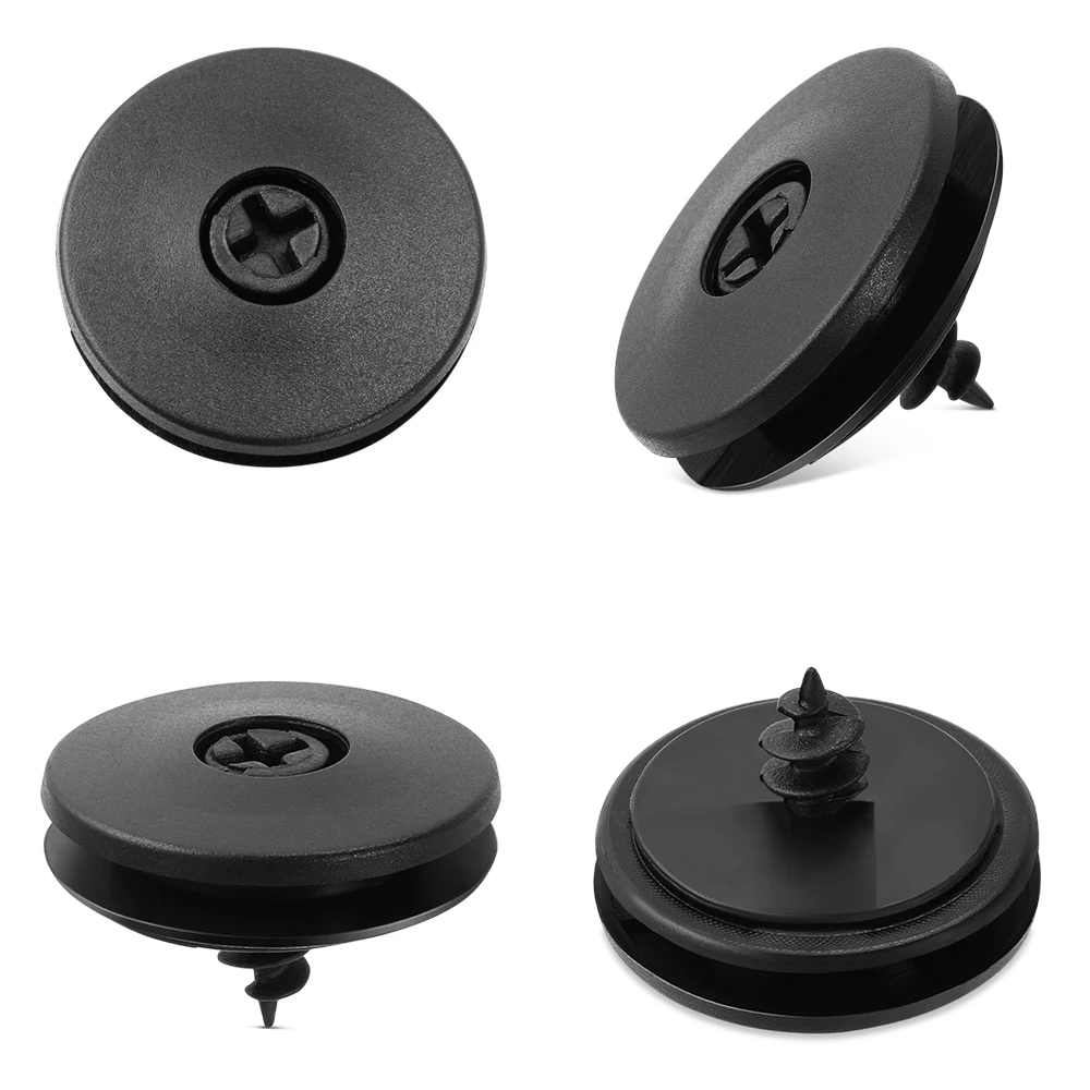 4 шт. автомобильные зажимы для коврика крепления Chevrolet Колорадо Cruze искра Captiva Malibu