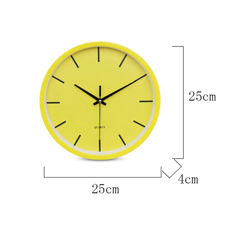 Настенные часы современный дизайн Арт большие электронные настенные кварцевые